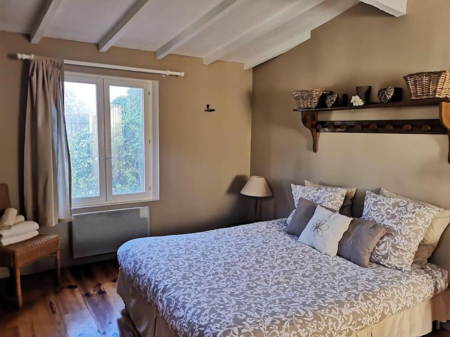 Le Cabanon Tendance Du Luberon Merindol ภายนอก รูปภาพ